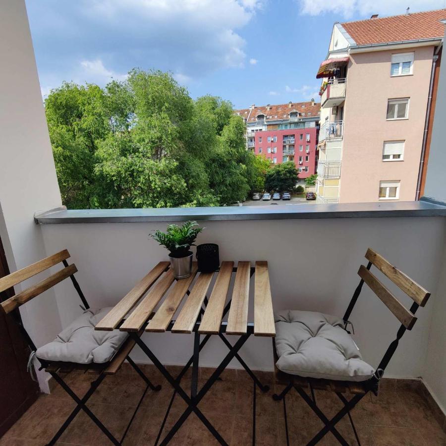 Wicker Park Apartment Novi Sad Exterior photo