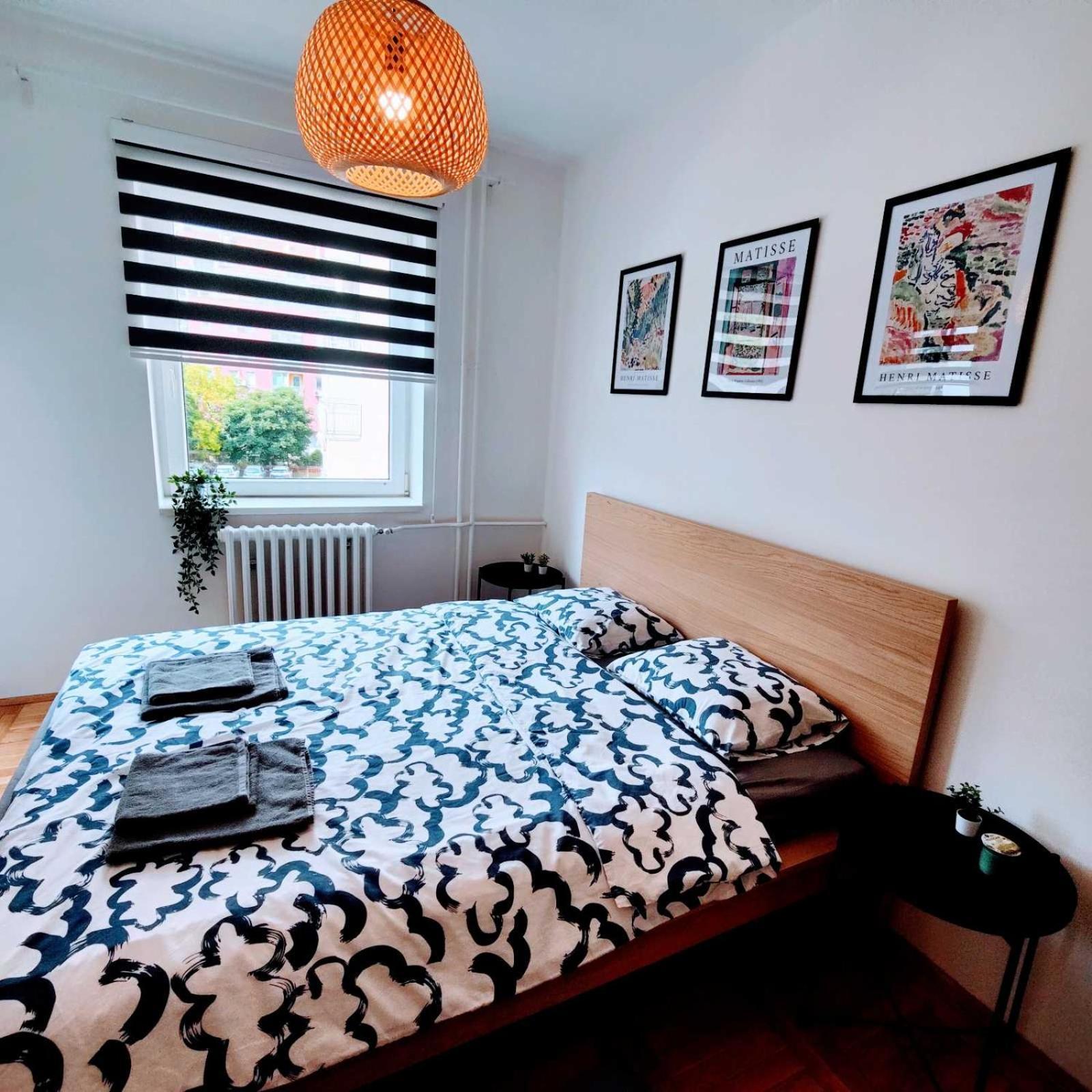 Wicker Park Apartment Novi Sad Exterior photo